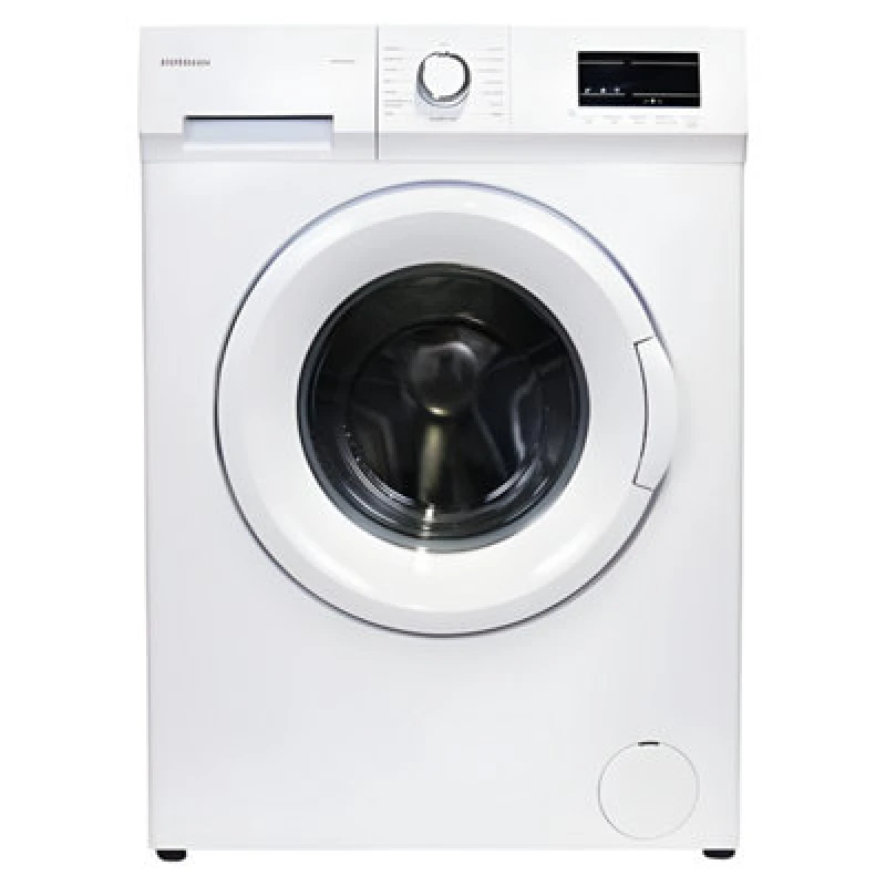 Image of Statesman Fwm0814W - White 8KG Washing Machine - 1400 Rpm - A Energy