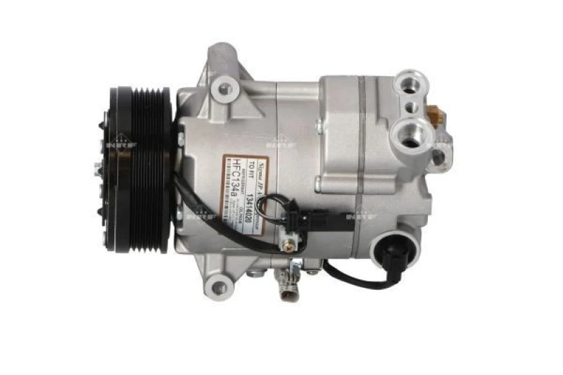 Image of NRF Air conditioning compressor NRF 32791