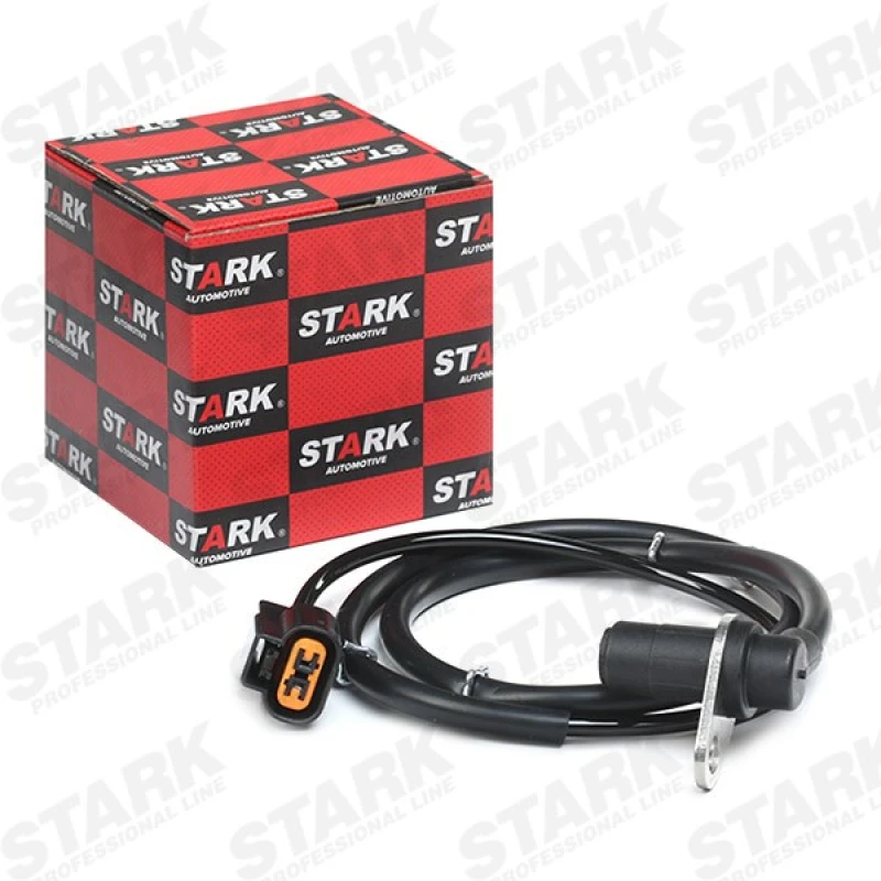 Image of STARK ABS sensor STARK SKWSS-0351314