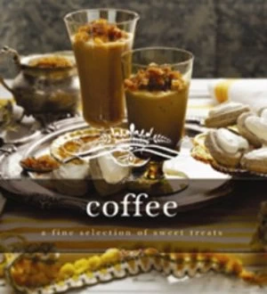 Image of Coffee by Megan Johnston Book