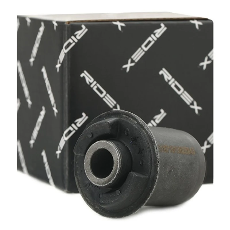 Image of Trailing arm / Suspension arm bush RIDEX 251T0264