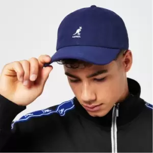 Image of Kangol Baseball Cap Mens - Blue