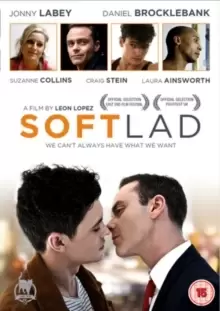 Image of Soft Lad