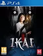 Image of IKAI PS4 Game