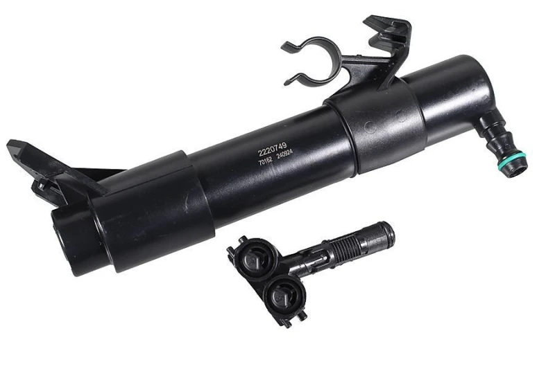 Image of Headlight washer jet METZGER 2220749