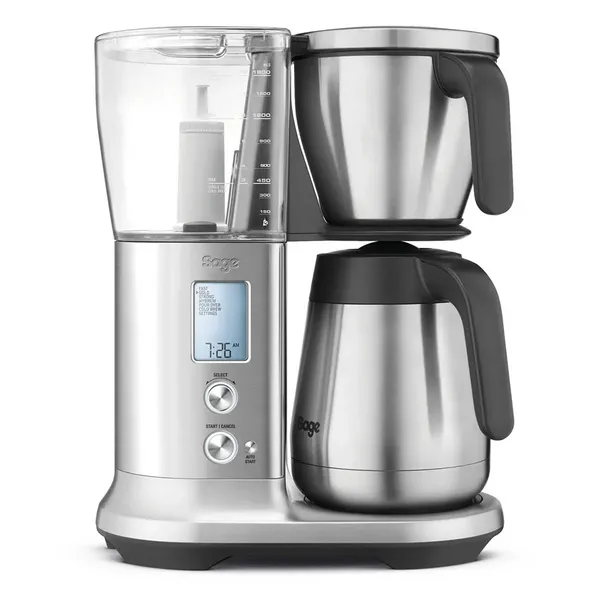 image of Sage The Precision Brewer SDC450 Filter Coffee Maker