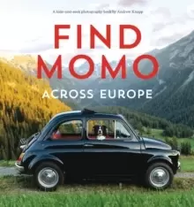 Image of Find Momo across Europe : Another Hide and Seek Photography Book