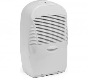 Image of Ebac DE65WH-GB 15L Portable Dehumidifier