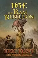 Image of 1634 the ram rebellion