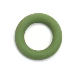 Image of TOPRAN Seal / Gasket, oil dipstick 108 648 VW,AUDI,SKODA,Golf IV Schragheck (1J1),Golf V Schragheck (1K1),POLO (9N_),GOLF VI (5K1)