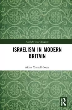 Image of Israelism in Modern Britain