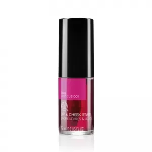 Image of The Body Shop Lip & Cheek Stain Lip & Cheek Stain
