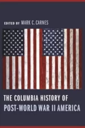 Image of columbia history of post world war ii america