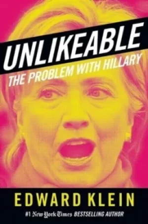 Image of Unlikeable by Edward Klein