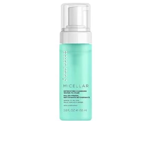 image of MICELLAR detoxifying cleansing water to foam 150ml