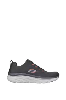 Image of Relaxed Fit Arch Fit D'lux Meerno Trainer