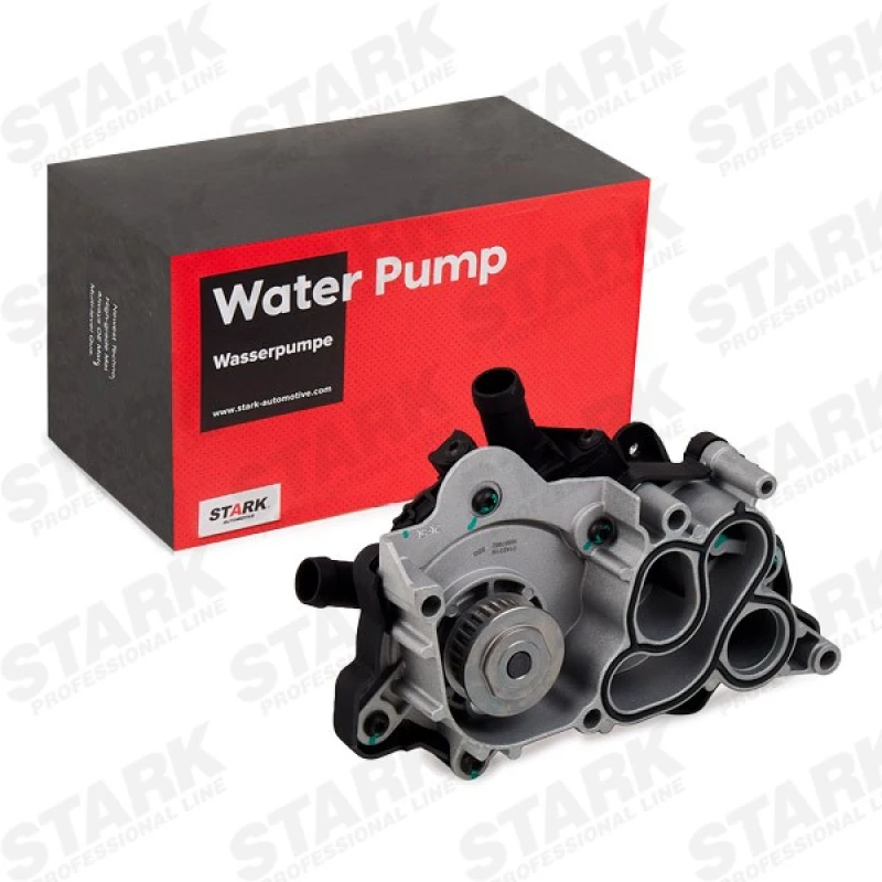 Image of STARK Water pump STARK SKWP-0520517