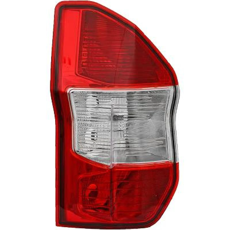 Image of Rear light DIEDERICHS 1476691