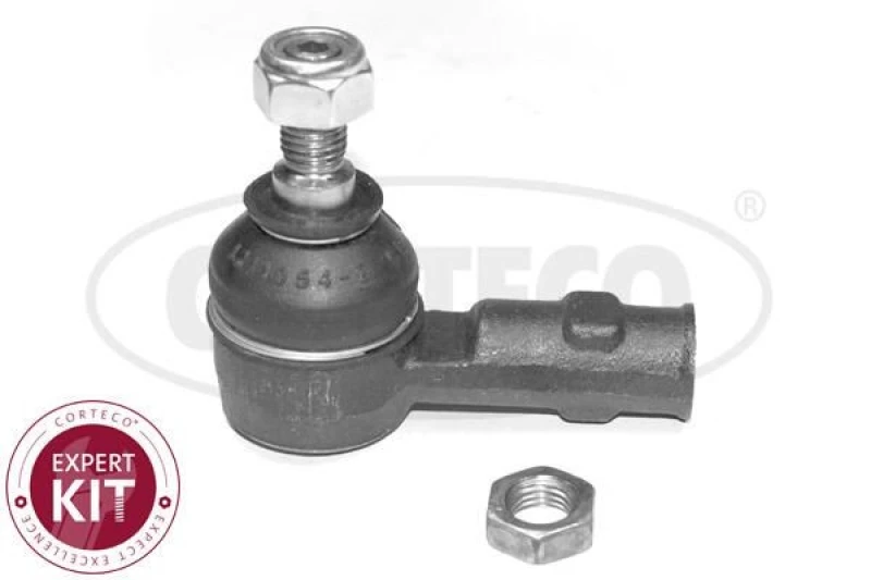 Image of Track rod end CORTECO 49398920