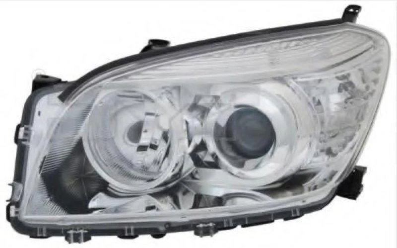 Image of TYC Headlight TYC 20-11532-15-2