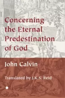 Image of Concerning the Eternal Predestination of God