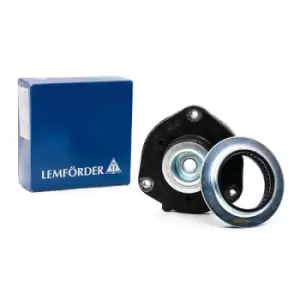 Image of LEMFORDER Repair Kit, suspension strut VW,AUDI,SKODA 31770 01
