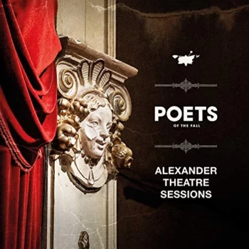 image of Poets of the Fall - Alexander Theatre Sessions Vinyl