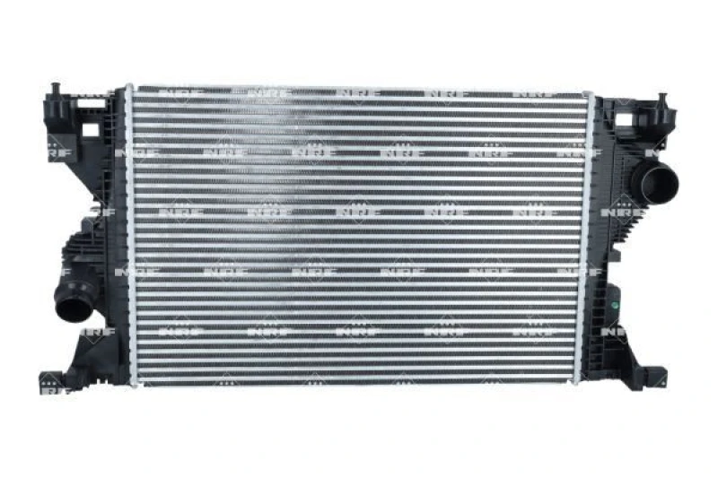 Image of NRF Intercooler NRF 309144