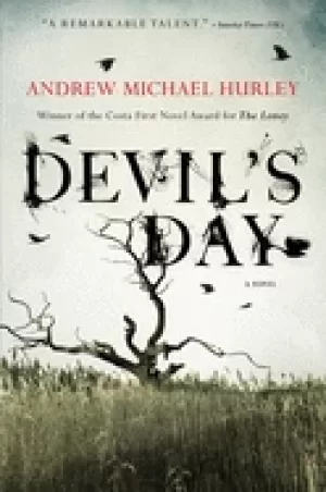 Image of devils day