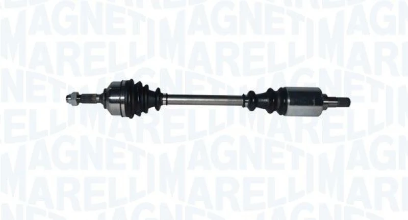 Image of MAGNETI MARELLI Drive shaft MAGNETI MARELLI 302004190145