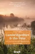 Image of cambridgeshire and the fens local characterful guides to britains special p