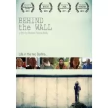 Image of Behind the Wall