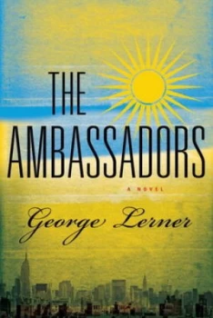 Image of The Ambassadors by George Lerner Hardback