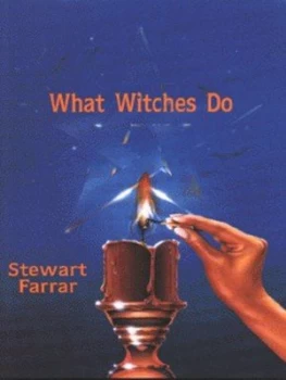 Image of What Witches Do Paperback