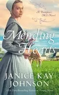 Image of mending hearts