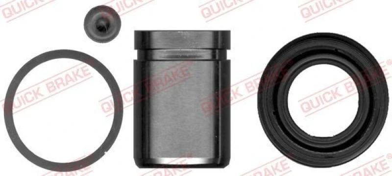 Image of QUICK BRAKE Repair Kit, brake caliper QUICK BRAKE 114-5066
