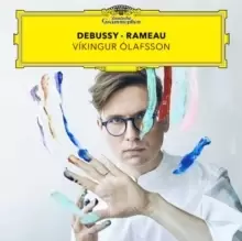 image of Vikingur Olafsson: Debussy/Rameau