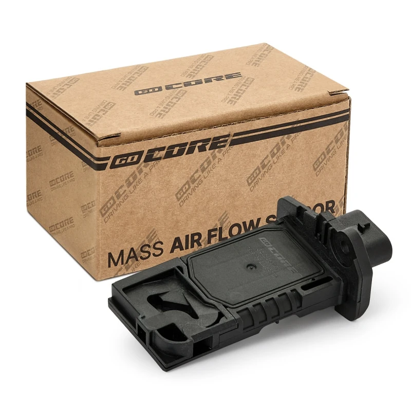 Image of goCORE Mass air flow sensor goCORE GCC9260021