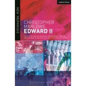 Image of Edward Ii by Martin Wiggins Paperback