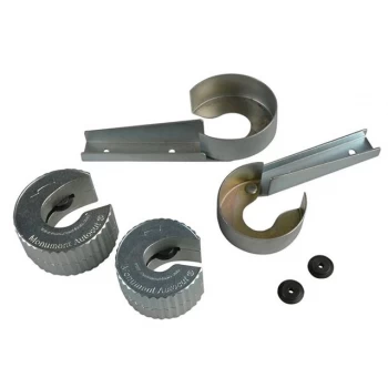 Image of Monument 1740 Autocut Easyslice Kit 1/2-3/4in