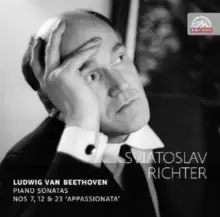 Image of Ludwig Van Beethoven: Piano Sonatas...