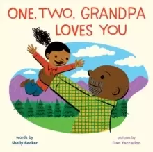 Image of One, Two, Grandpa Loves You