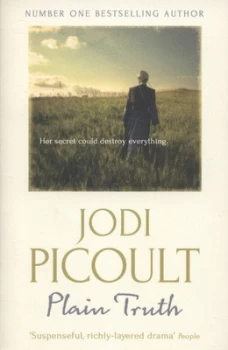 Image of Plain Truth by Jodi Picoult Paperback