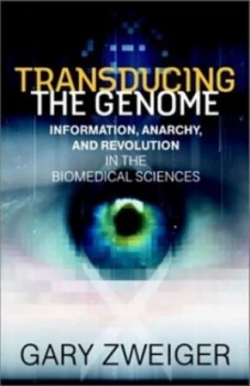 Image of Transducing the Genome by Gary Zweiger Book