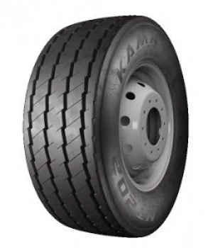 Image of Kama NT-202+ 385/55 R22.5 160K