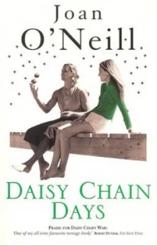 Image of Daisy Chain Days by Joan O Neill Book