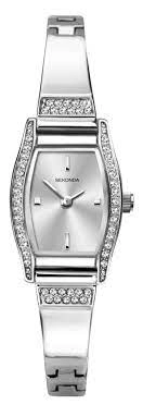 image of Sekonda Silver Dress Watch - 2775