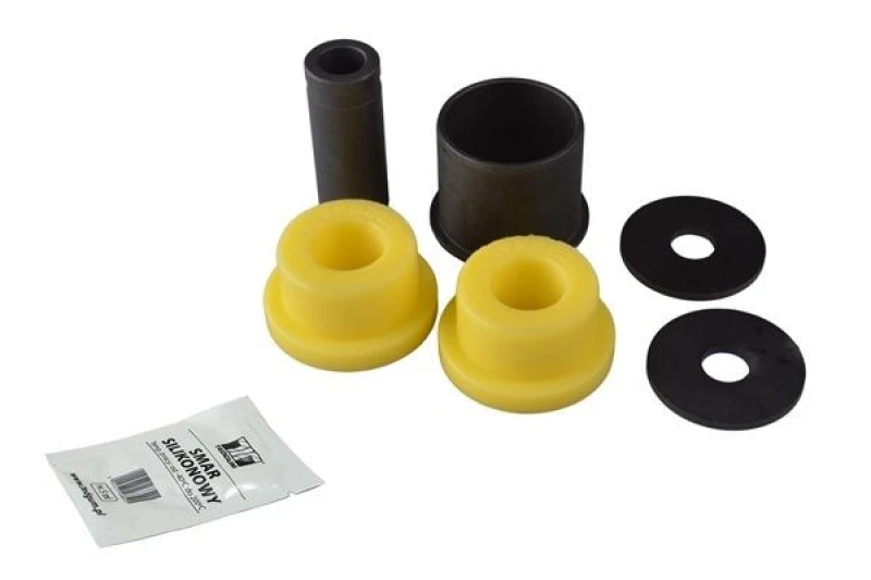 Image of TEDGUM Trailing arm / Suspension arm bush TEDGUM TED63293