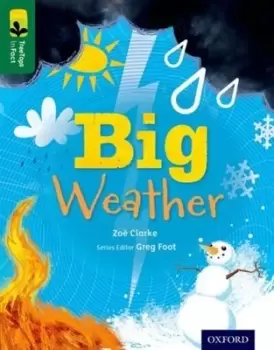 Image of Big weather by Zo Clarke