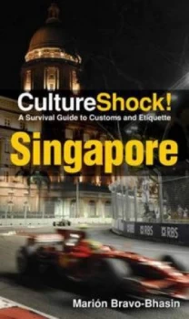 Image of Singapore by Marion Bravo-Bhasin Paperback